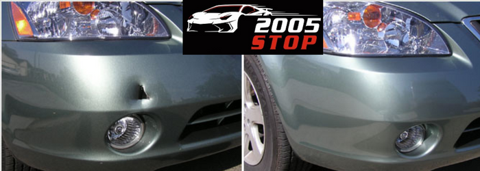 Ankara 2005 Stop | Plastik ve Fiberglas Onarım Servisi