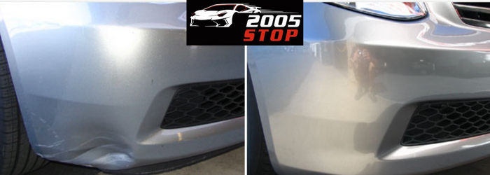 Ankara 2005 Stop | Plastik ve Fiberglas Onarım Servisi