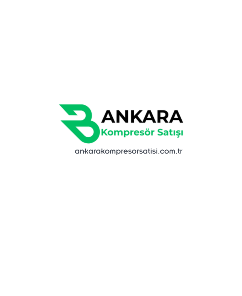 Ankara Kompresör Satışı