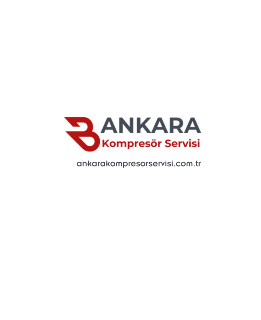 Ankara Kompresör Servisi