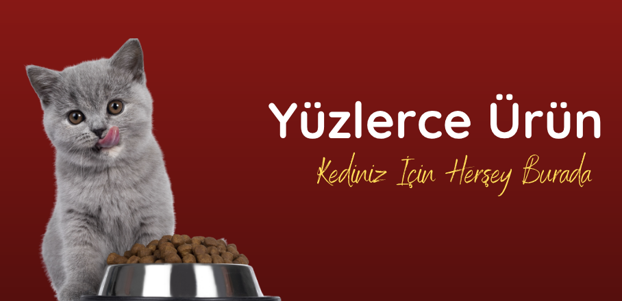 Petciyiz.Com Petshop Ürünleri Burada