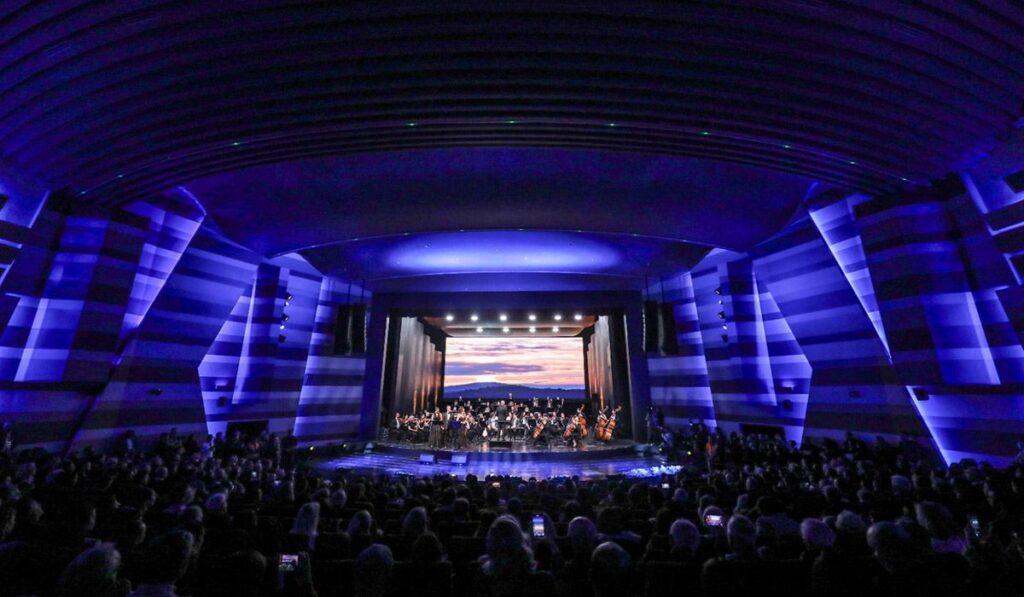 Çankaya Belediyesi 2026-2027 Kültür Sanat Sezonunu Açıyor