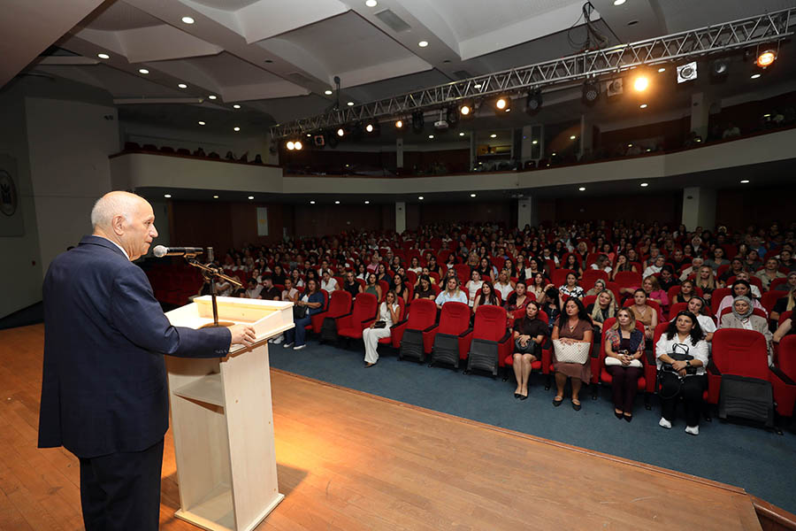 Yenimahalle Belediyesi’nden 3 Yeni Kreş Müjdesi