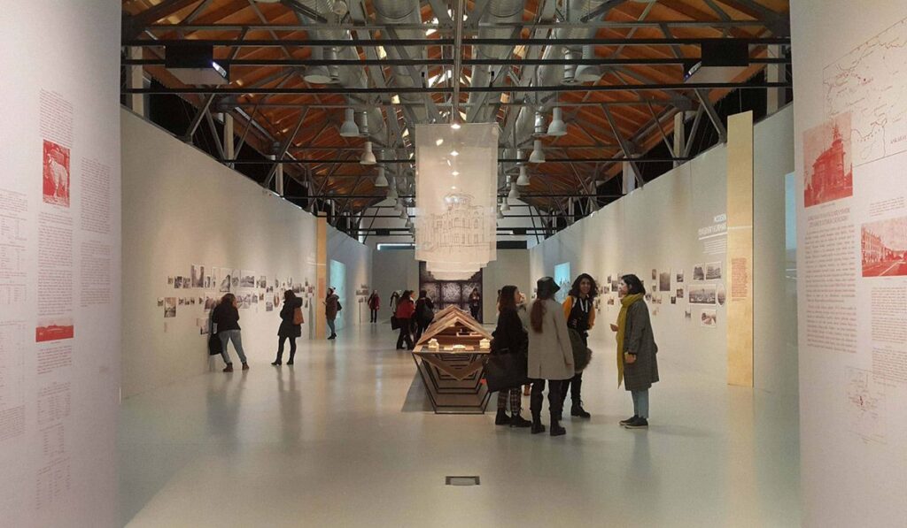 Çankaya Belediyesi’nden Cumhuriyet’in İlk Yıllarına Işık Tutan Sergi: “Bir Şehir Kurmak: Ankara 1923-1933”